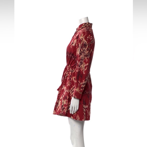 Ulla Johnson Dari Dress - Picture 4 of 5